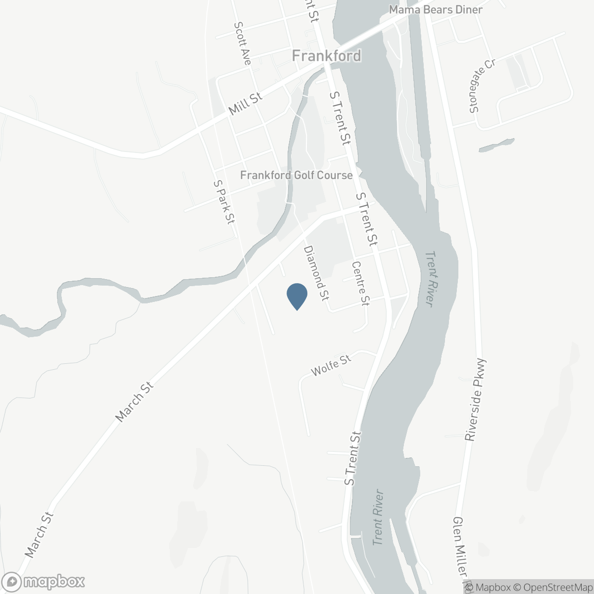 79-85 PATRICK DRIVE, Quinte West, Ontario K0K 2C0